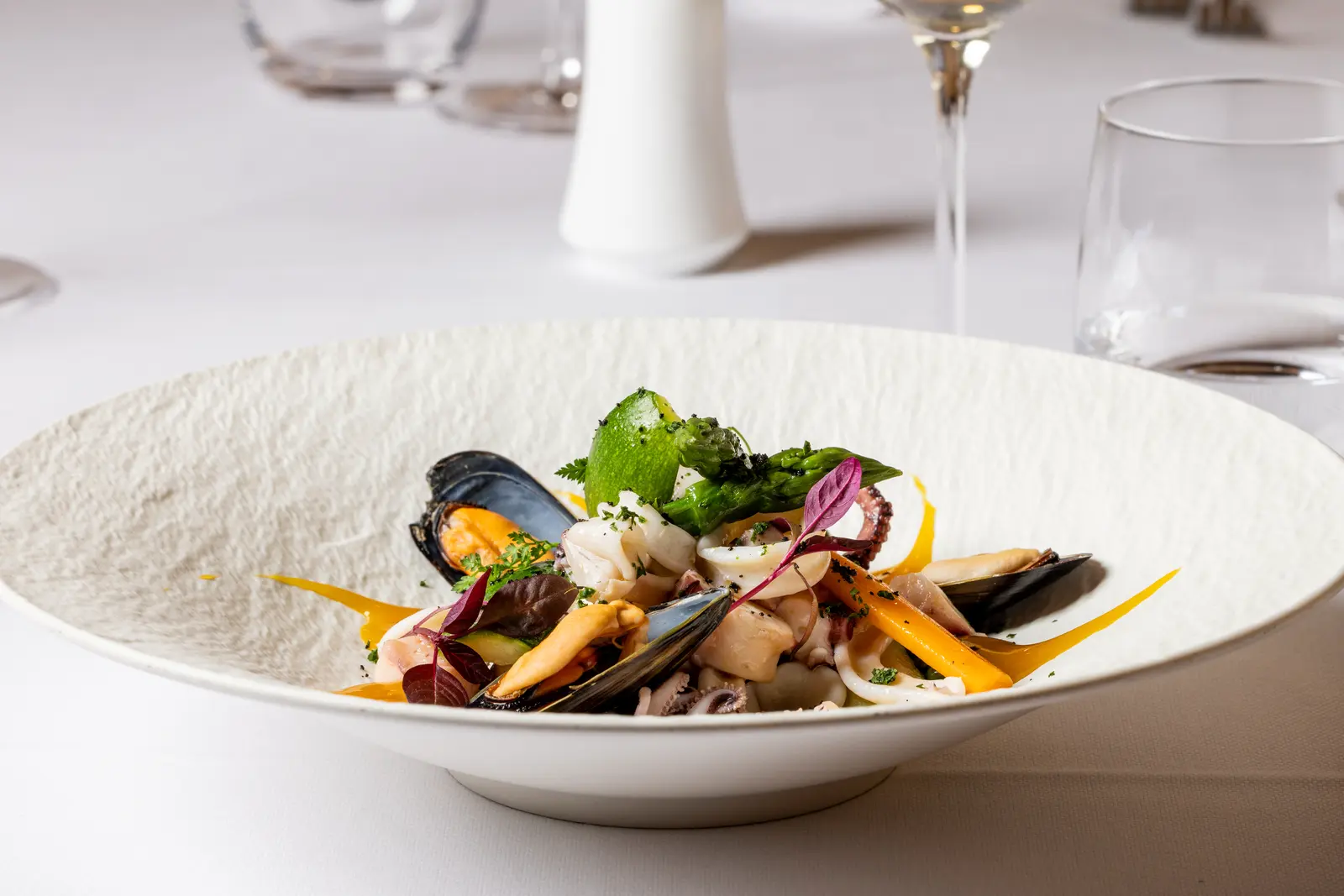 Ristorante antico albergo Milano Pioltello 11