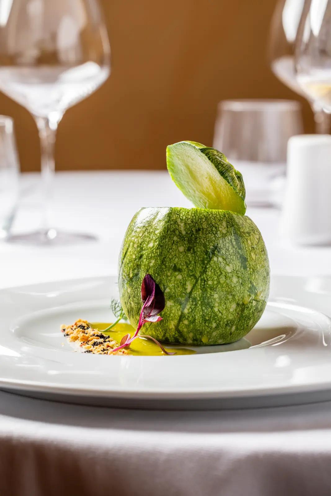 Ristorante antico albergo Milano Pioltello 23