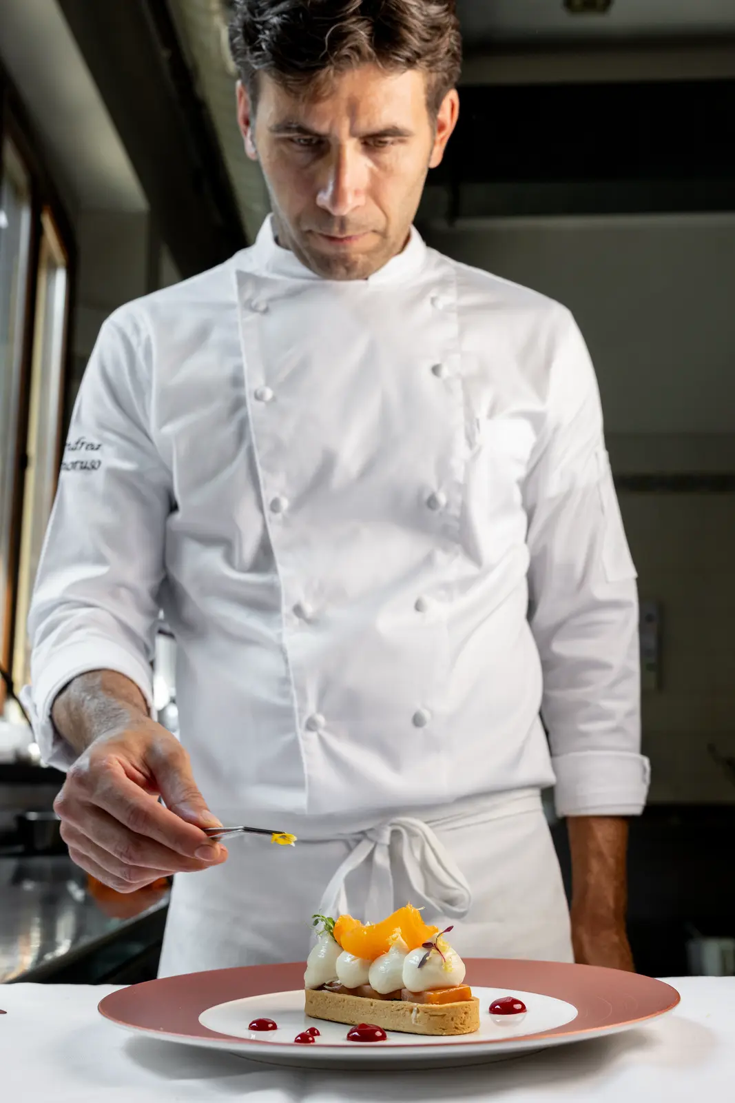 Ristorante antico albergo Milano Pioltello 25