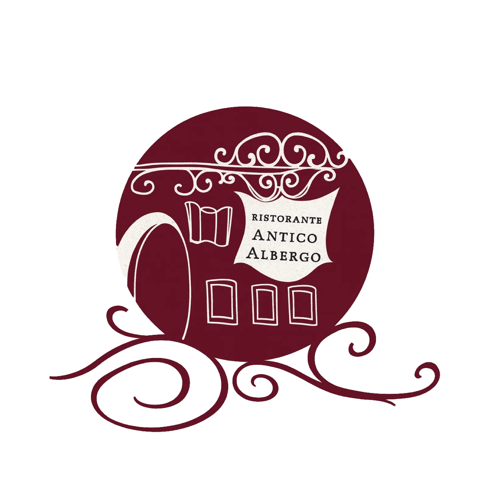 Ristorante Antico Albergo