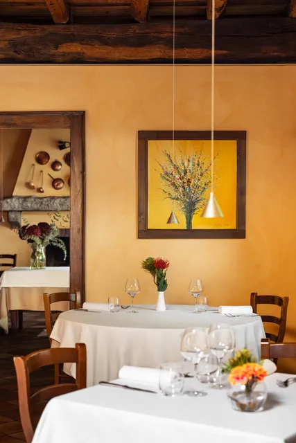 77 - Ristorante Antico Albergo - Milano Pioltello